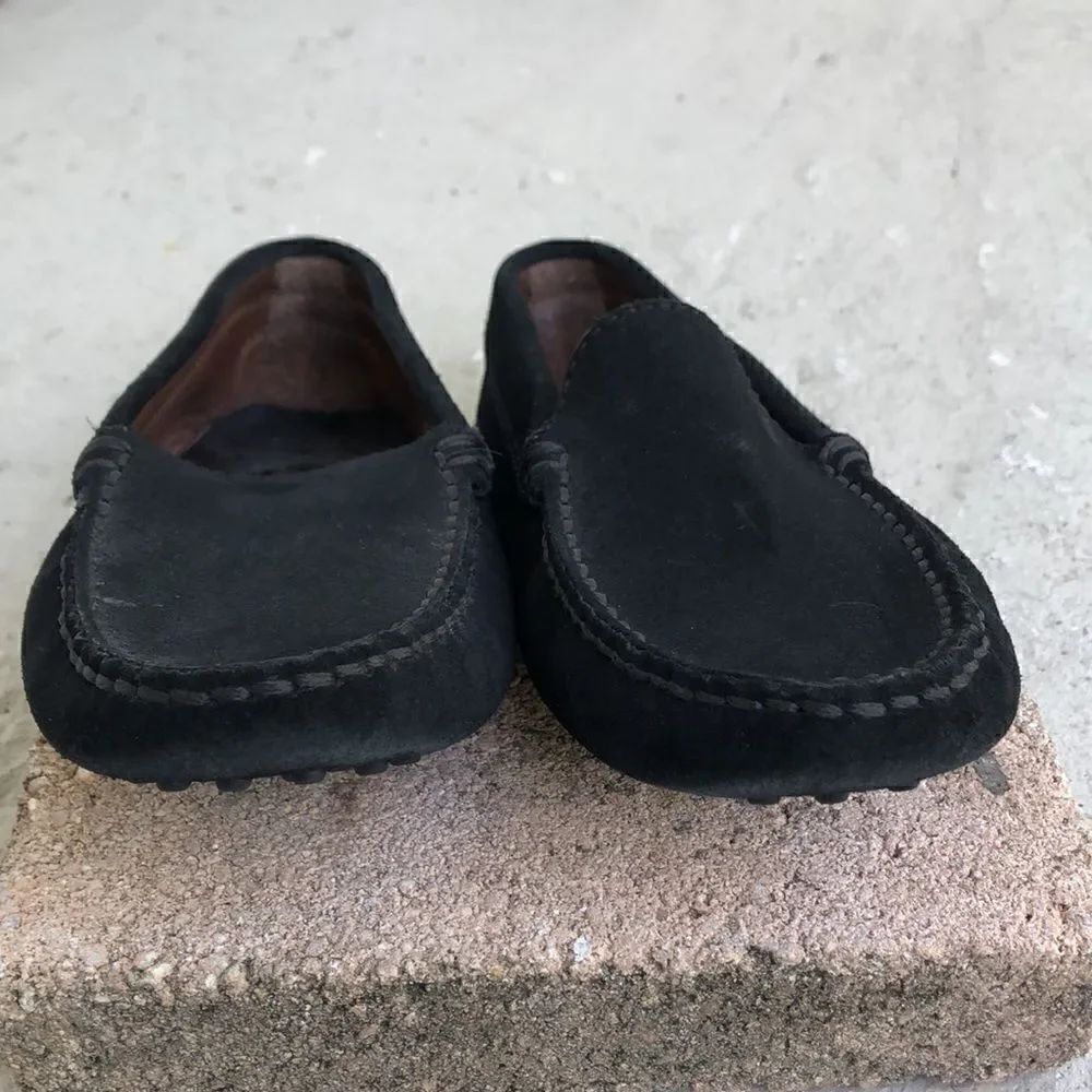 Tod’s  Suede Loafers - Picture 5 of 10